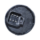 6 Pins 3 Positions Aftermarket Littelfuse 95060-06 Ignition Switch for Forklift Excavator Loader Dozer Tractor Harvester Golf Cart ATV Boat