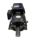 7.5HP 3450RPM Single Phase 230V Electric Motor 23172604 for Ingersoll Rand Air Compressor
