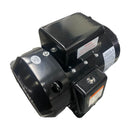 7.5HP 3450RPM Single Phase 230V Electric Motor 23172604 for Ingersoll Rand Air Compressor