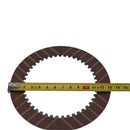 7 PCS Clutch Plate RE37011 AT101001 for John Deere Tractor 1020 1035 1040 1130 1630 1640 2020 2150 2240 2350 2750 2840