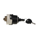 7 Pins Ignition Switch PJ5160325 VOE11802832 for Volvo EC15B EC15BXTV EC25 EC30 EC35 EC45 Excavator
