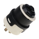 7 Pins Ignition Switch PJ5160325 VOE11802832 for Volvo EC15B EC15BXTV EC25 EC30 EC35 EC45 Excavator