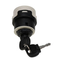 7 Pins Ignition Switch PJ5160325 VOE11802832 for Volvo EC15B EC15BXTV EC25 EC30 EC35 EC45 Excavator