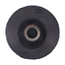 8 Mount Rubber Cushions 4355158 for John Deere Excavator 27C 27ZTS 35C 35ZTS 50C 50D 50ZTS