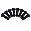 8 Pcs Wheel Bolt KV22447 for John Deere 240 250 260 270 280 313 315 317 325 326 332