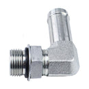 90 Degree Fitting 144058 for Skyjack Scissor Lift SJII3215 SJII3219 SJII3220 SJII3226 SJII4626 SJII4632 SJII4740