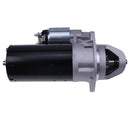 9T 12V Starter Motor 7258859 for Bobcat Utility Vehicle 3400 3400XL 3600 3650