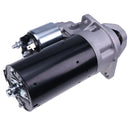 9T 12V Starter Motor 7258859 for Bobcat Utility Vehicle 3400 3400XL 3600 3650