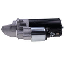 9T 12V Starter Motor 7258859 for Bobcat Utility Vehicle 3400 3400XL 3600 3650