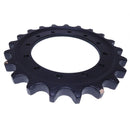 9 Hole 21 Teeth Rubber Track Sprocket 6811940 for Bobcat 231 325 328 331 334 Mini Excavator