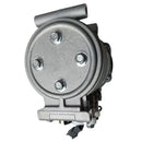 A/C Compressor 171-7495 for Caterpillar CAT 307C 320C Excavator 4M40 3064 3066 Engine