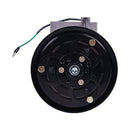 A/C Compressor 8100010-P301 for Isuzu Engine 4HK1 Truck 700P