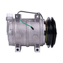 A/C Compressor 8100010-P301 for Isuzu Engine 4HK1 Truck 700P