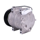 A/C Compressor 8100010-P301 for Isuzu Engine 4HK1 Truck 700P