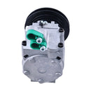A/C Compressor F500RZWLA07 UH8161450 for Ford Everest Ranger Mazda BT50 B2500 B2900