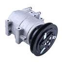 A/C Compressor F500RZWLA07 UH8161450 for Ford Everest Ranger Mazda BT50 B2500 B2900