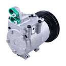 A/C Compressor F500RZWLA07 UH8161450 for Ford Everest Ranger Mazda BT50 B2500 B2900