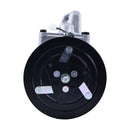 A/C Compressor F500RZWLA07 UH8161450 for Ford Everest Ranger Mazda BT50 B2500 B2900