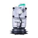 A/C Compressor F500RZWLA07 UH8161450 for Ford Everest Ranger Mazda BT50 B2500 B2900