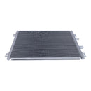A/C Condenser 164-0588 for Caterpillar CAT Engine 3046 3054 3064 3126 C-9 C6.4 Excavator 312C 315C 318C 319C 320C 322C 325C 330C