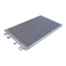 A/C Condenser 164-0588 for Caterpillar CAT Engine 3046 3054 3064 3126 C-9 C6.4 Excavator 312C 315C 318C 319C 320C 322C 325C 330C