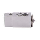 A/C Expansion Valve 4464354 FXB00001045 for John Deere 210 2554 200CLC 370C 210CW Hitachi ZAXIS270LC ZAXIS330LC ZAXIS350F ZAXIS370 Excavator