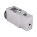 A/C Expansion Valve 4464354 FXB00001045 for John Deere 210 2554 200CLC 370C 210CW Hitachi ZAXIS270LC ZAXIS330LC ZAXIS350F ZAXIS370 Excavator