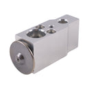A/C Expansion Valve 4464354 FXB00001045 for John Deere 210 2554 200CLC 370C 210CW Hitachi ZAXIS270LC ZAXIS330LC ZAXIS350F ZAXIS370 Excavator