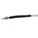 Accelerator Throttle Cable 26620-20540-71 for Toyota Engine 4P Forklift 02-2SGH7 2SGH7
