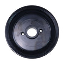 Accessory Drive Pulley 3883324 3040965 for Cummins Engine 11L M11 ISM Doosan Loader MEGA500-V Hyundai R450LC-7 R500LC-7 Volvo EC360 EC460 Excavator