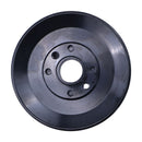 Accessory Drive Pulley 3883324 3040965 for Cummins Engine 11L M11 ISM Doosan Loader MEGA500-V Hyundai R450LC-7 R500LC-7 Volvo EC360 EC460 Excavator