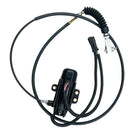 Actuator 4616264 for John Deere 50D Hitachi ZX40U-2 ZX40U-3 ZX40U-3U ZX48U-3 ZX48U-3F ZX50U-2 ZX50U-3 ZX52U-3F Excavator