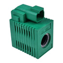 Aftermarket 10V 16W Danfoss 322102 Solenoid Valve Coil for Excavator Loader Dozer Tractor