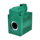 Aftermarket 10V 16W Danfoss 322102 Solenoid Valve Coil for Excavator Loader Dozer Tractor