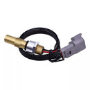 Aftermarket Danfoss KPPG16708 Speed Sensor for Excavator Dozer Loader
