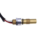 Aftermarket Danfoss KPPG16708 Speed Sensor for Excavator Dozer Loader