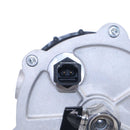 Aftermarket Davco 382 DVC 382950FTLS07 Fleetguard FH23076 Fuel Water Separator for Truck Excavator Loader