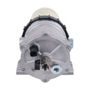 Aftermarket Davco 382 DVC 382950FTLS07 Fleetguard FH23076 Fuel Water Separator for Truck Excavator Loader
