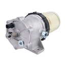 Aftermarket Davco 382 DVC 382950FTLS07 Fleetguard FH23076 Fuel Water Separator for Truck Excavator Loader