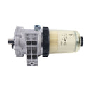 Aftermarket Davco 382 DVC 382950FTLS07 Fleetguard FH23076 Fuel Water Separator for Truck Excavator Loader