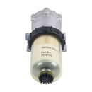 Aftermarket Davco 382 DVC 382950FTLS07 Fleetguard FH23076 Fuel Water Separator for Truck Excavator Loader