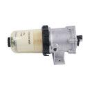 Aftermarket Davco 382 DVC 382950FTLS07 Fleetguard FH23076 Fuel Water Separator for Truck Excavator Loader