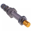 Aftermarket Hydraforce 3-Way 3 GPM SV08-31M-0-N-00 Solenoid Operated Spool Cartridge Valve for Excavator Crane