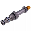Aftermarket Hydraforce 3-Way 3 GPM SV08-31M-0-N-00 Solenoid Operated Spool Cartridge Valve for Excavator Crane