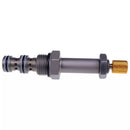 Aftermarket Hydraforce 3-Way 3 GPM SV08-31M-0-N-00 Solenoid Operated Spool Cartridge Valve for Excavator Crane