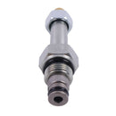 Aftermarket Hydraforce SV08-20M-0-N-00 Solenoid Operated Spool Cartridge Valve with Manual Override for Excavator Loader