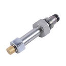 Aftermarket Hydraforce SV08-20M-0-N-00 Solenoid Operated Spool Cartridge Valve with Manual Override for Excavator Loader