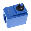 Aftermarket Vickers H507848 24V Solenoid Valve Coil for Excavator Bulldozer Crane Harvester Tractor Hydraulic Systems
