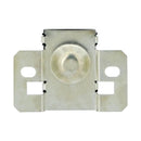 Aftermarket White Rodgers 120-105851-6 12V Heavy Duty Solenoid Relay for Heating Ventilation and Air Conditioning HVAC System