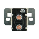 Aftermarket White Rodgers 120-105851-6 12V Heavy Duty Solenoid Relay for Heating Ventilation and Air Conditioning HVAC System